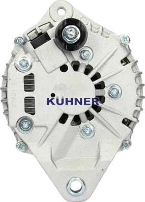 AD Kühner 553153RI - Ģenerators www.autospares.lv