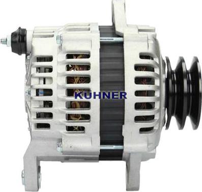 AD Kühner 553153RI - Ģenerators www.autospares.lv