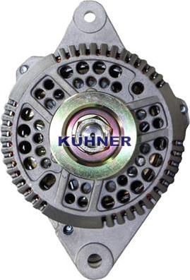 AD Kühner 553168RI - Ģenerators autospares.lv