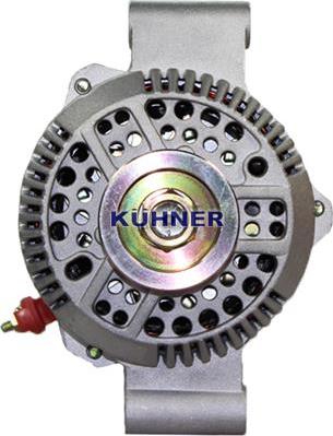 AD Kühner 553167RI - Ģenerators autospares.lv