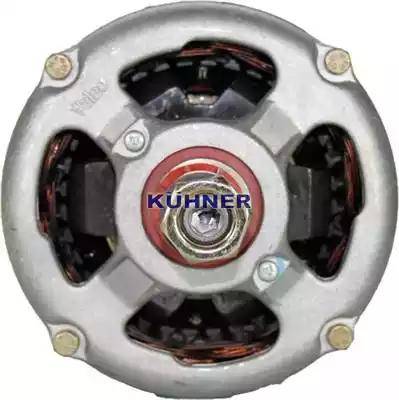 AD Kühner 553116RIV - Alternator www.autospares.lv