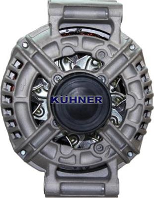 AD Kühner 553138RI - Ģenerators www.autospares.lv