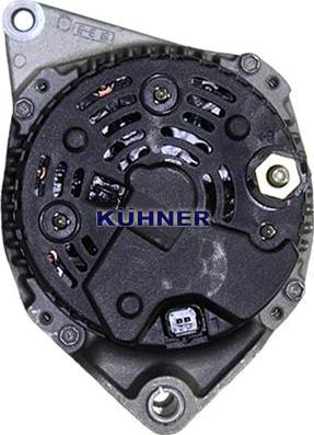 AD Kühner 553172RIV - Ģenerators autospares.lv