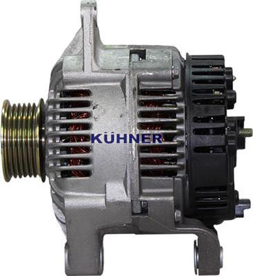 AD Kühner 553172RIV - Ģenerators autospares.lv