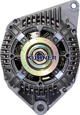 AD Kühner 553172RI - Ģenerators autospares.lv