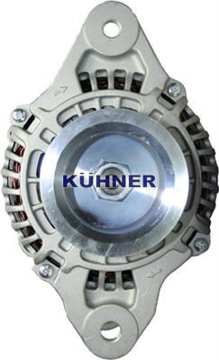 AD Kühner 553849RIP - Ģenerators autospares.lv