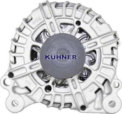 AD Kühner 553840RIB - Ģenerators autospares.lv