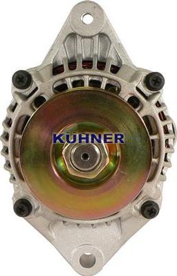 AD Kühner 553850RIM - Ģenerators autospares.lv