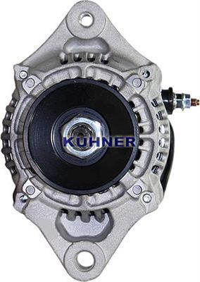 AD Kühner 553861RI - Генератор www.autospares.lv