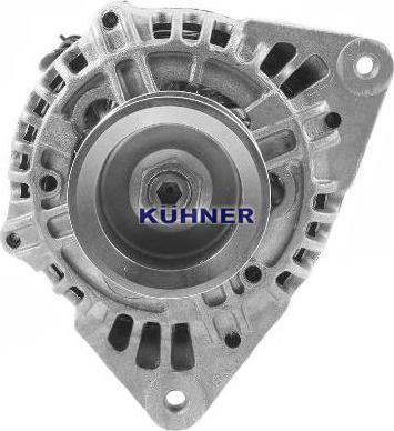 AD Kühner 553800RI - Ģenerators autospares.lv