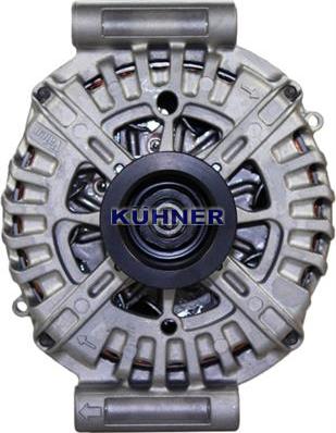 AD Kühner 553833RIV - Ģenerators autospares.lv