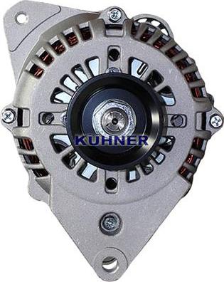 AD Kühner 553825RI - Ģenerators autospares.lv