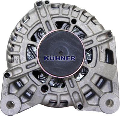 AD Kühner 553822RI - Генератор www.autospares.lv