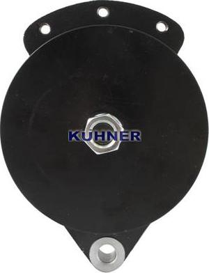 AD Kühner 553348RIP - Ģenerators autospares.lv