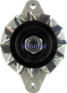 AD Kühner 553347RI - Генератор www.autospares.lv