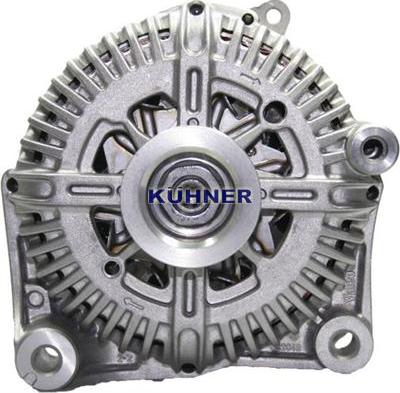 AD Kühner 553304RI - Ģenerators www.autospares.lv