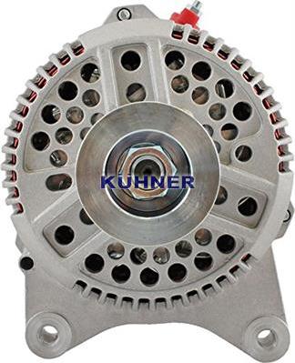 AD Kühner 553307RI - Ģenerators autospares.lv