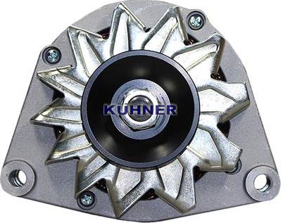 AD Kühner 553336RI - Генератор www.autospares.lv