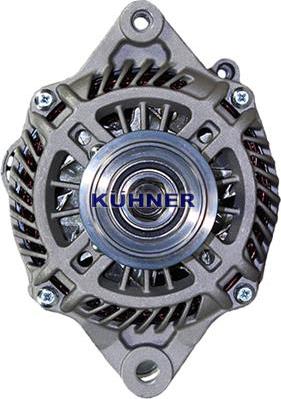 AD Kühner 553326RI - Ģenerators www.autospares.lv