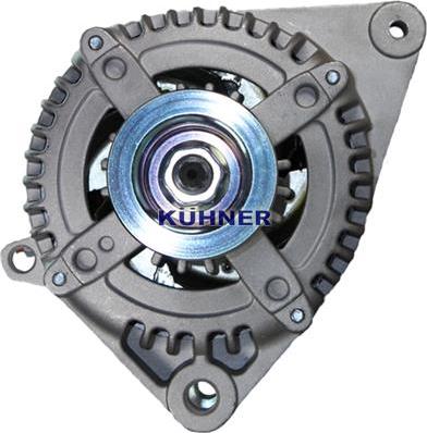 AD Kühner 553323RI - Ģenerators www.autospares.lv