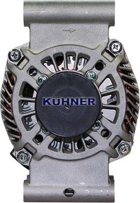 AD Kühner 553379RIV - Ģenerators autospares.lv