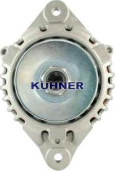 AD Kühner 553376RI - Генератор www.autospares.lv