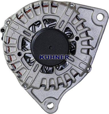 AD Kühner 553373RI - Ģenerators autospares.lv