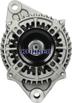 AD Kühner 553296RI - Ģenerators www.autospares.lv