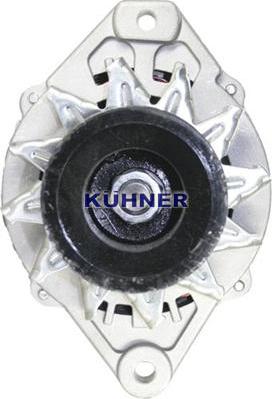 AD Kühner 553291RIK - Ģenerators autospares.lv