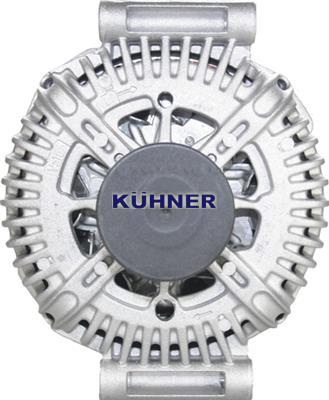 AD Kühner 553246RIV - Ģenerators autospares.lv