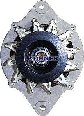 AD Kühner 553240RI - Ģenerators www.autospares.lv