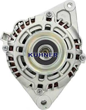 AD Kühner 553247RI - Ģenerators autospares.lv