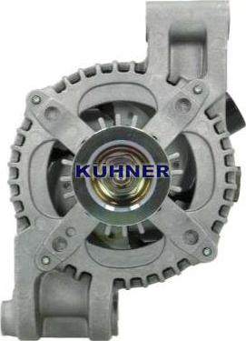 AD Kühner 553259RID - Ģenerators autospares.lv