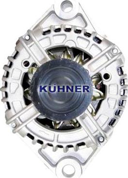 AD Kühner 553269RI - Ģenerators autospares.lv