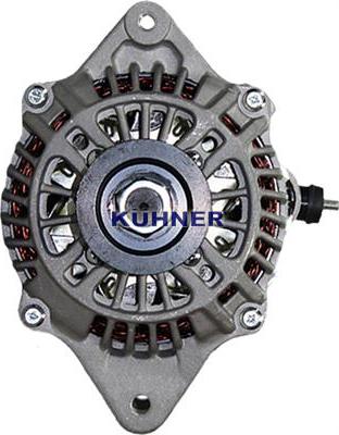 AD Kühner 553265RI - Ģenerators autospares.lv