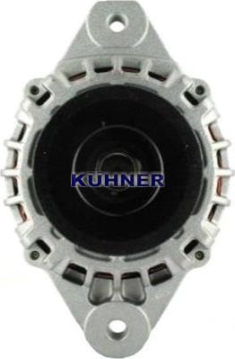 AD Kühner 553204RIV - Ģenerators autospares.lv