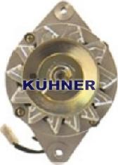 AD Kühner 553201RIV - Ģenerators autospares.lv