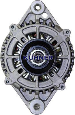 AD Kühner 553288RI - Ģenerators autospares.lv