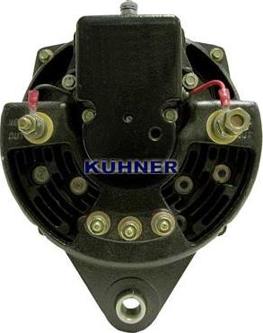 AD Kühner 553239RID - Ģenerators autospares.lv