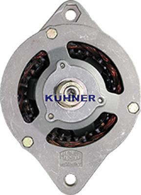 AD Kühner 553232RI - Ģenerators autospares.lv