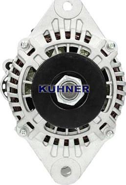 AD Kühner 553221RI - Alternator www.autospares.lv