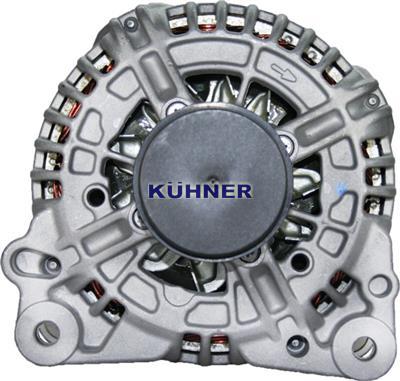 AD Kühner 553795RI - Ģenerators www.autospares.lv