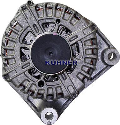 AD Kühner 553748RIV - Ģenerators autospares.lv