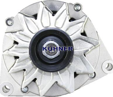 AD Kühner 553743RIM - Ģenerators autospares.lv