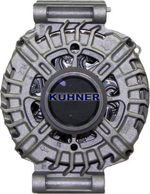 AD Kühner 553752RIV - Ģenerators autospares.lv