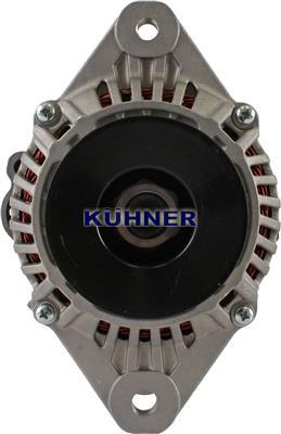 AD Kühner 553766RIM - Генератор www.autospares.lv