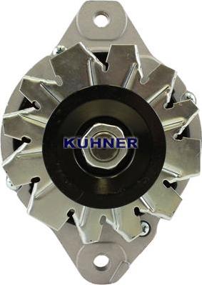 AD Kühner 553705RIM - Ģenerators autospares.lv