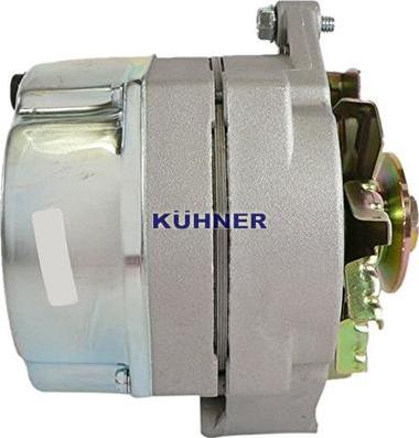 AD Kühner 553786RI - Ģenerators autospares.lv