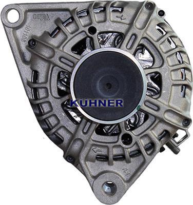 AD Kühner 553787RIV - Ģenerators www.autospares.lv