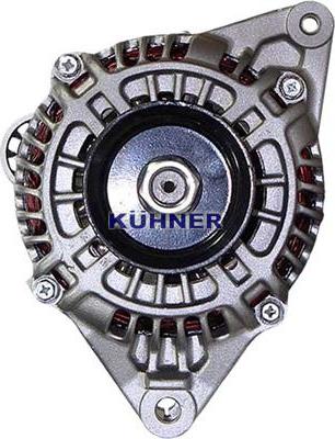 AD Kühner 553736RI - Ģenerators autospares.lv